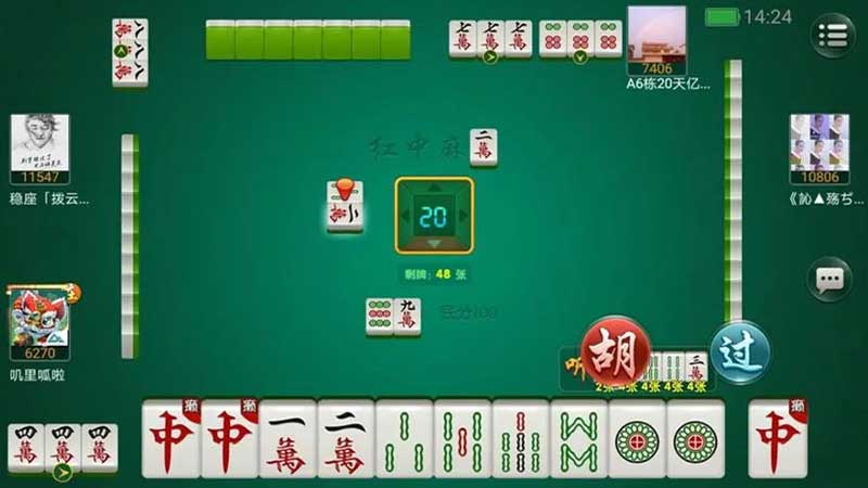 大数据告诉你，为何经典牛牛游戏下载量如此炸裂？